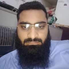 Jahanzeb  Khan