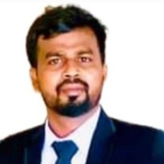 Kandasamy  Devakamilton , QA QC Engineer