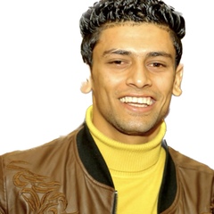 Saeed Soliman