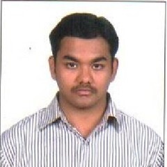 Vamshi Gajula, Senior Engineer - Cyber Security