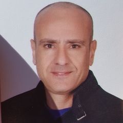 محمد طلياوى, Faclilities & Administration Manager 