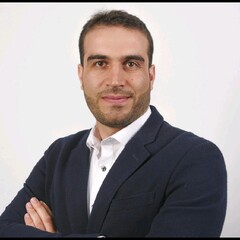 زاهر اليوسف, Software Engineer