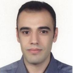 Mostafa Mohamed Abdelrahman Mohamed, Senior Virtualization and Application Management Executive