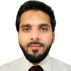 Abdulla Tariq, Technical Recruiter
