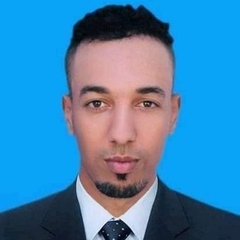 Ali Najjar, customer service and sales expert