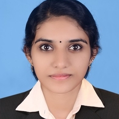 Sneha Sreedharan