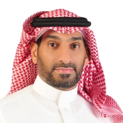Waleed Al Hosaini, مدير المزايا والمنافع 