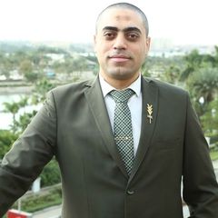 أحمد محيي, Network & Operation Manager