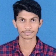 Ravindra  Pathade