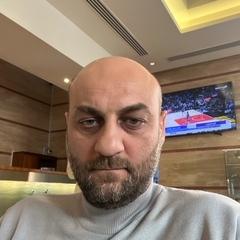 Elshad Azizov, Full Stack Developer