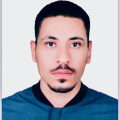 Amr Ahmed afify Ibrahim