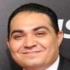 Mohamed Eid Soliman, Marketing & PR Director 