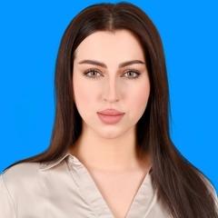 Enas  Abuqadoom, marketing officer