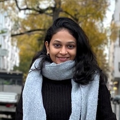 Sinchana Nagaraj