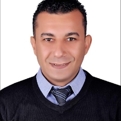 وليد عاطف احمد  ابو العطا, مدير المتجر
