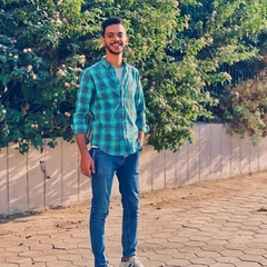 Yehia Hassan
