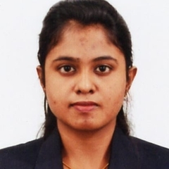 Nisansala  Dulanjali , admin executive