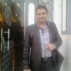 Raafat Elwan, HSE Manager