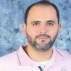 Wael  hammour, Senior Relationship manager 