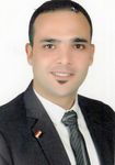 سعيد علوان, Human resources senior supervisor