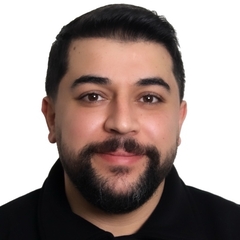 abdulrahman El Cheikh Taha, wealth relationship manager