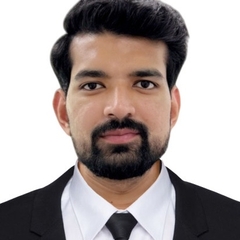 Mohd Shahzeb Khan