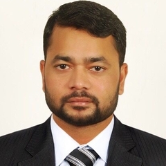 Md Mustupha Hussain, Satellite operations engineer