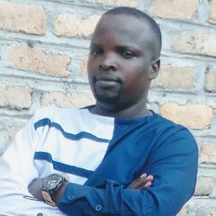 Kibuuka Hussein , Driver/heavy truck driver 