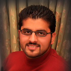 Sadiq Afzal, Amazon Private Label Business Manager