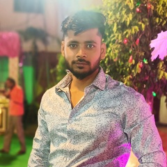 shubham kumar yadav