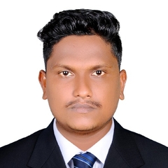 ساجد Mohammed Rafeek , assistant accountant cashier
