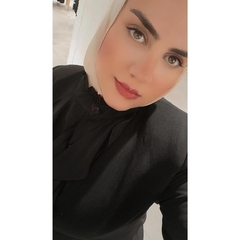 Nadia  Emad Mohammed Mohammed 