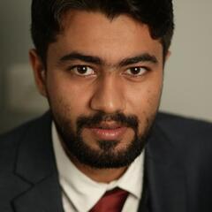 Mohamed Arshad Rasheed, OPERATIONS EXECUTIVE - IN CHARGE