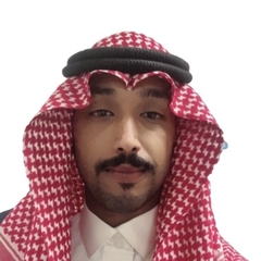 Abdullah Alqahtani, اختصاصي عمليات