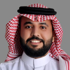 Abdulrahman Almosfer