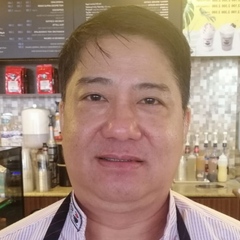 Gerry Dela Rosa