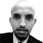 Rashid Hussein, Finance Manager