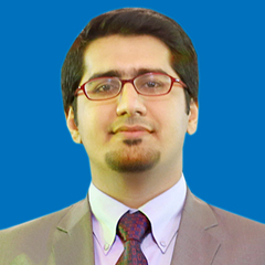 Dr Muhammad Haroon  Tayyab