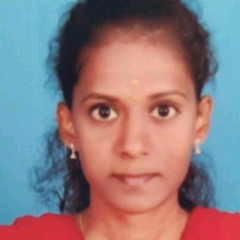 Jayapriya Jayapriya G