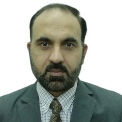 Iftikhar Muhammad