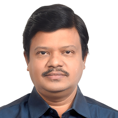 Sathyan Balasubramanian