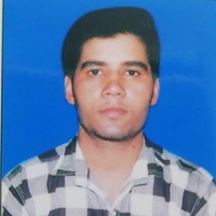 Mukesh Kumar Yadav 