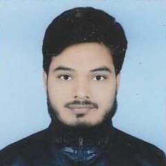 Aslam Raza Faizi Faizi