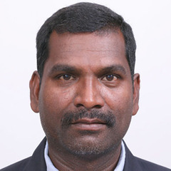 RajeshKumar  Ambethu 