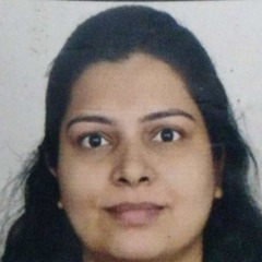 Samiksha Jha