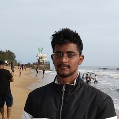 SANJAY  SAKTHIVEL