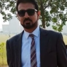 Abdul Wahab Malik