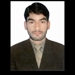 Maqsood Ahmed