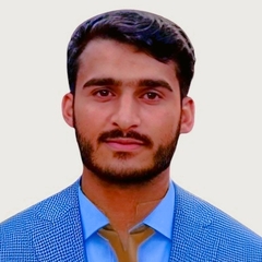 Amjid Ullah