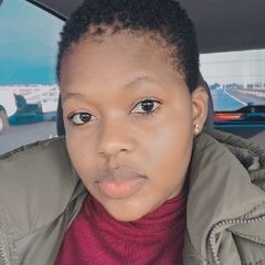 Zinhle  Dladla 